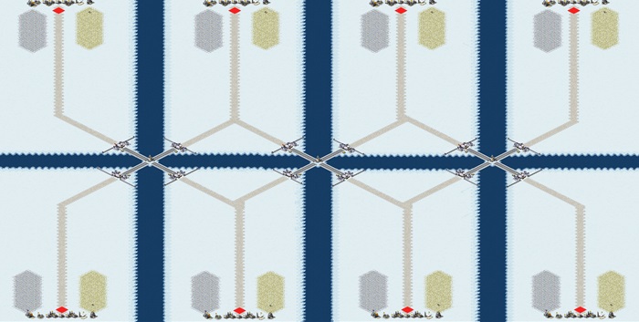 8_Reckless Islands preview