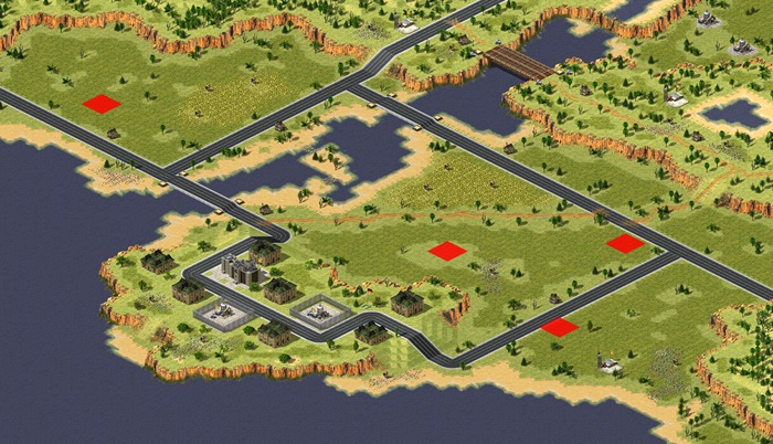 Victory or Death 3vs1 (3) preview