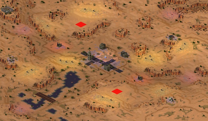 [2] The Old Pueblo v1.1.1 (Precapture) preview