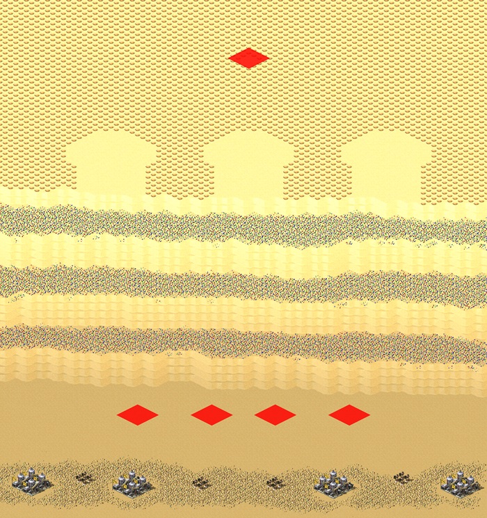 Downhill Survival preview