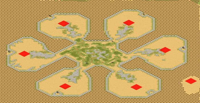 oil map and or surv no oil preview