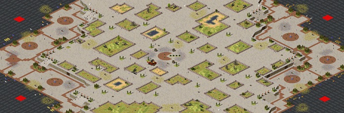 [4] Irvine, California preview