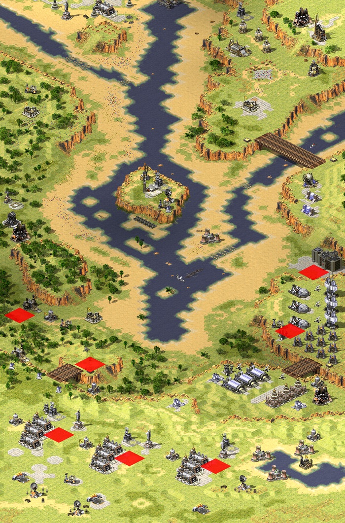 Apocalypse Now Survival BETA 030e0 preview