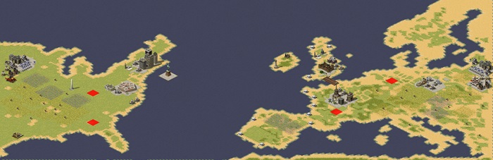 USA  vs  Europe preview