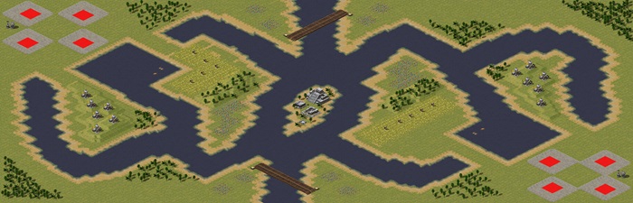 AdosMap3 preview