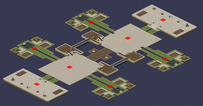 (8) Bay Of Pigs 2 preview