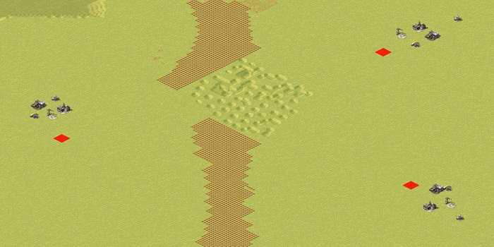 3P map 2 preview
