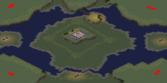 Lion's Rock Lake preview