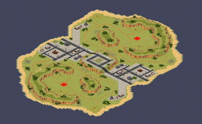 Industrial Strength (2) preview