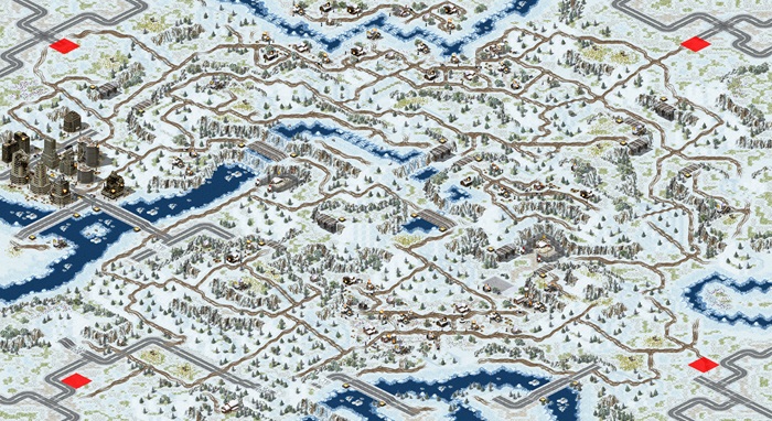 [4] Ville Devaste preview