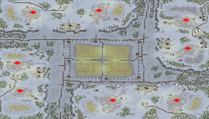 SAS preview