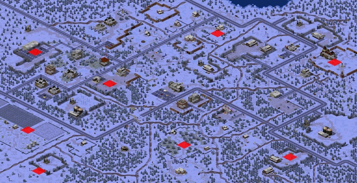 -XD- WW5 - Alpaca.edit.v14 -World War 5- 2v2 3v3 4v4 -Urban- preview