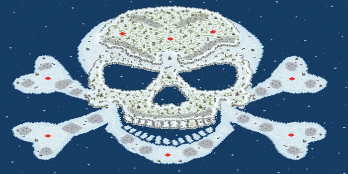 Nautical Mutiny (2-8) preview