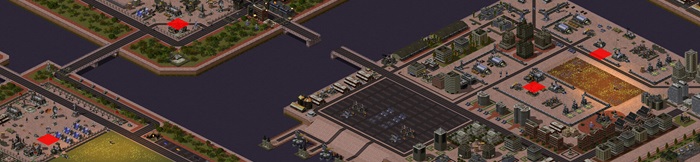 Operation: Fearmonger preview
