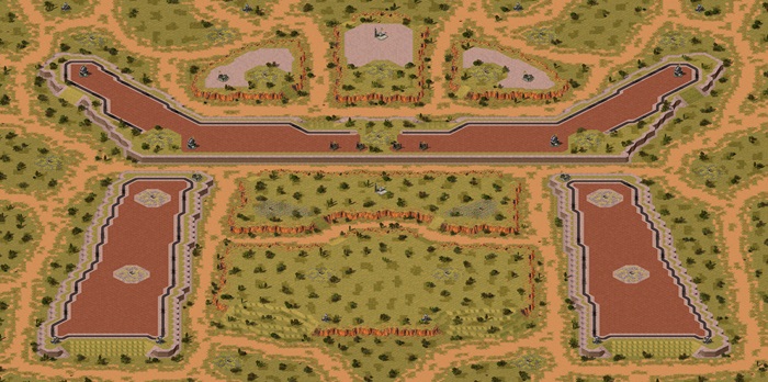 The Last Samurai Survival (6p) -- MISSING (randomized 2019-08-06 071559) preview