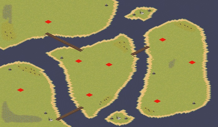 ThunderLand preview