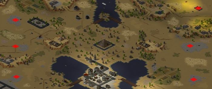Oasis of Doom Extra Crates preview
