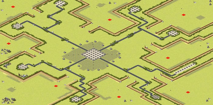 [8] CrazyMap Crates & Labs v1 preview