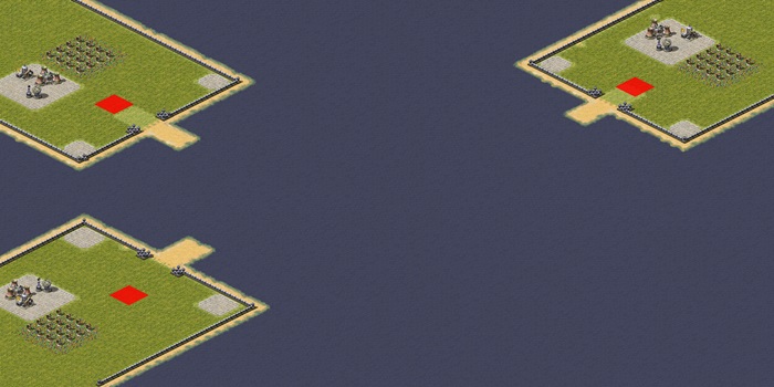 Water Fort Oil(3) preview