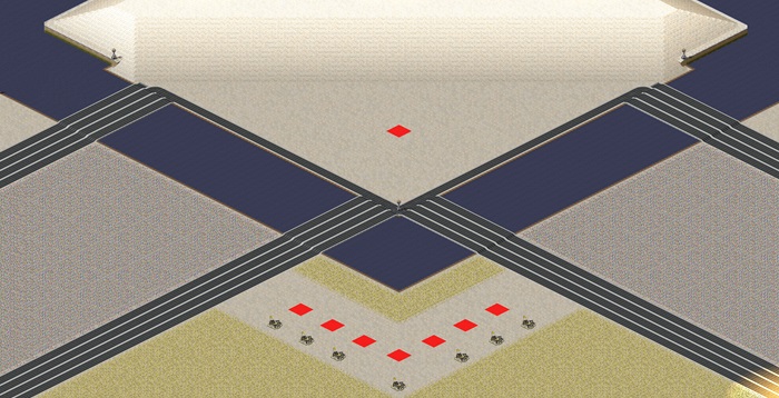 Skynet Survival (7p) - Hyperion End Warfare preview