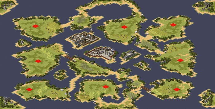 Island Paradice preview