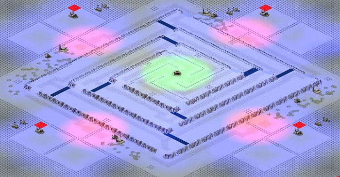 [4] Snarks Third Tower Defense Expanded v1.3 preview