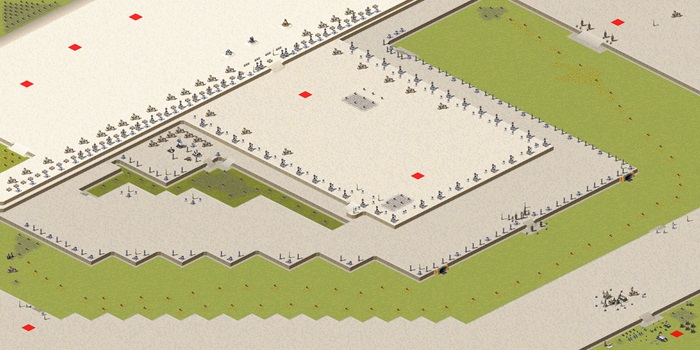 The Citadel V4 preview