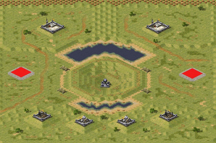 Surge - Blitz - v11.9 (Ra2CashGames.com) preview