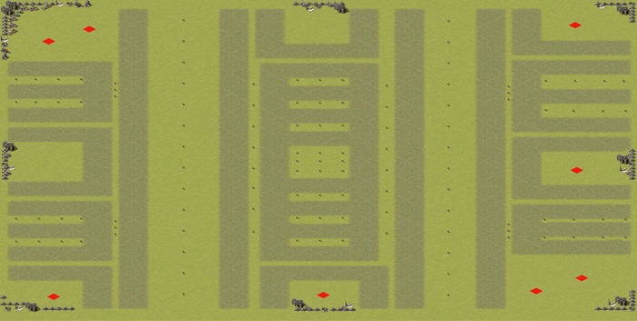 TOTAL CARNAGE 3 (HUGE) (8) preview