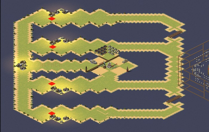 -Survival- Skynet Enhanced v1.56 alpaca hard_4pl  [Edited|Anthrax]  v7.1 preview