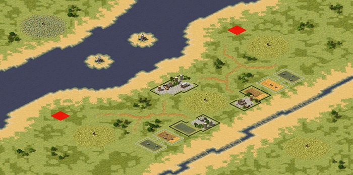 Tournament Canal (2) preview