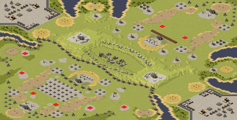 [team] Clash Of The Giants 2x6 preview
