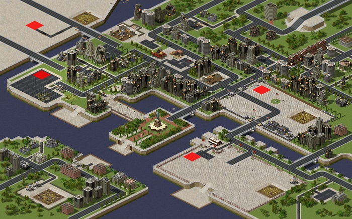 City Civilians preview