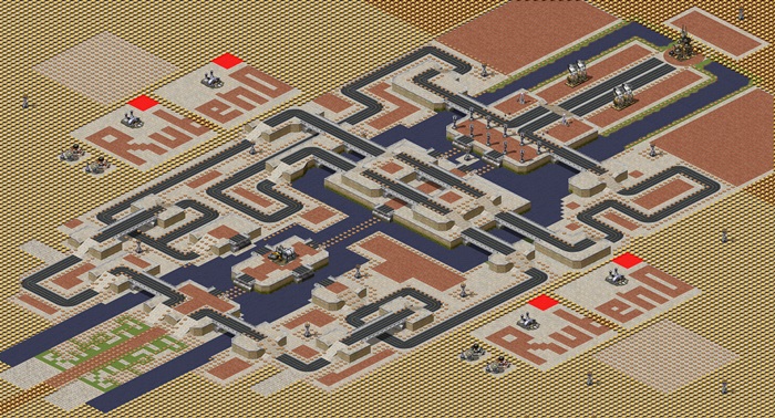 [4] Rubeno Tower Insane BEGinner v2.0 preview