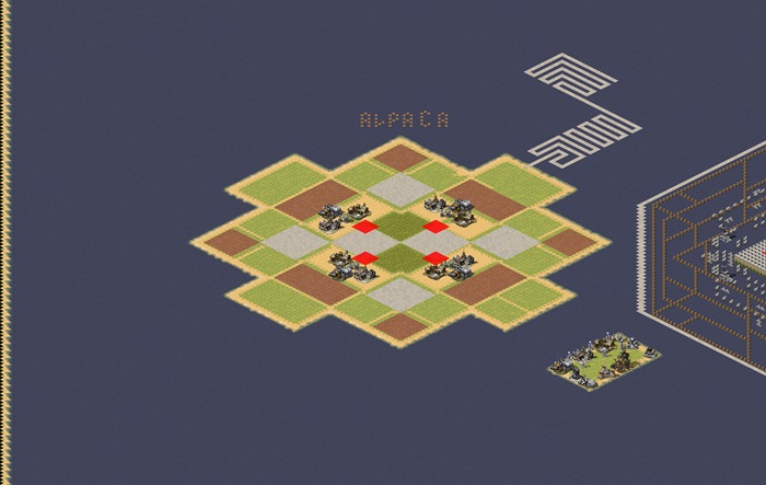 Skynet Reloaded Alpaca  v1.12 -devrimg production -cdgenc- preview