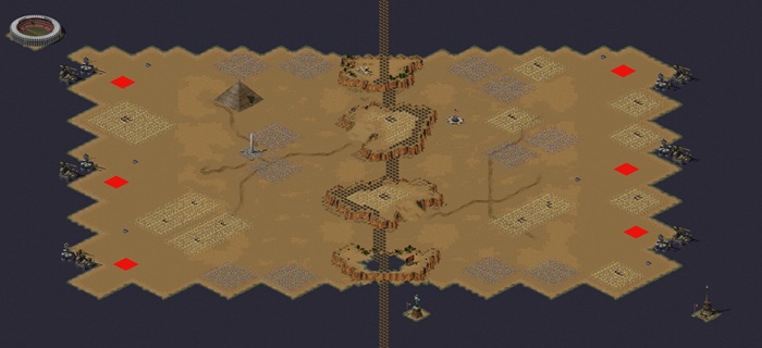 [6] Ahmus's ToE preview