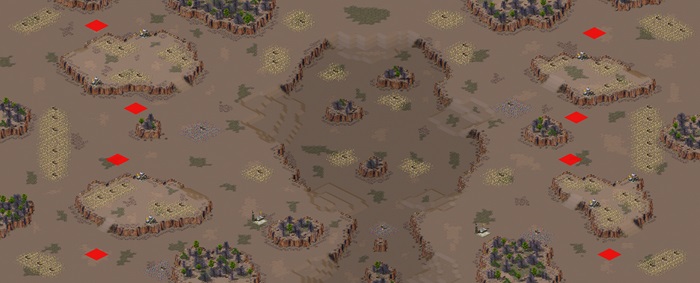 [8] Cliffside Slide V1.5 preview