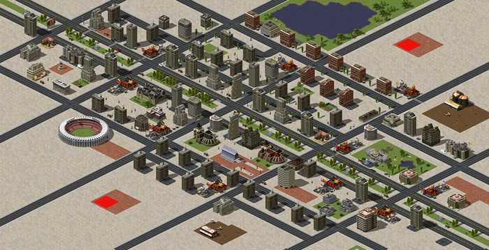 GLOVO vs McDonalds  (For SSU) by WYER preview