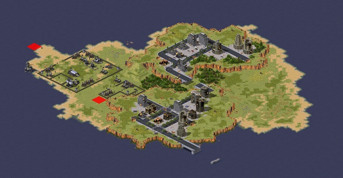 mission 1 preview
