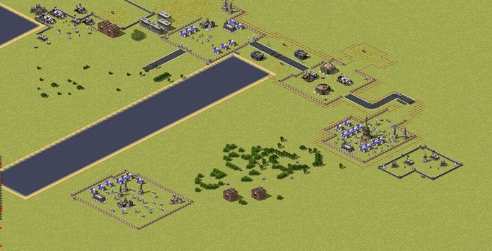 Allied Mission 05 - The Shock preview