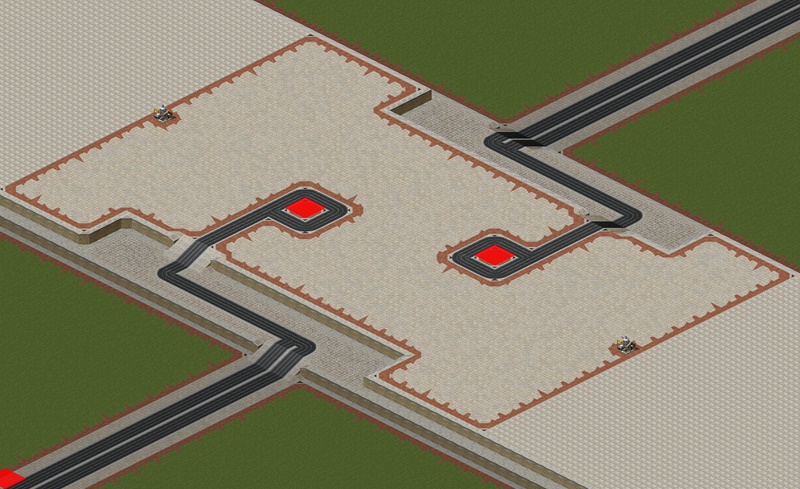 [2] The Challenger V2 [RDF MOD] - Dctanxman preview