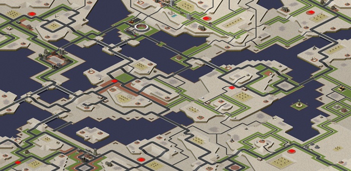 [8] Grand Seamont 1.2 preview