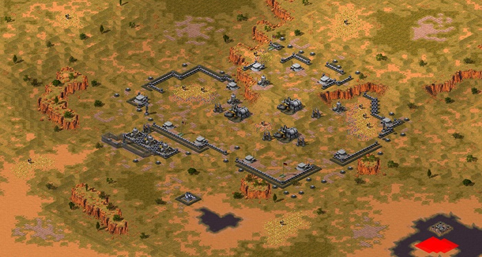 Survival: Trapped v1.6 MED (3-1) US,GB,GER,RUS preview