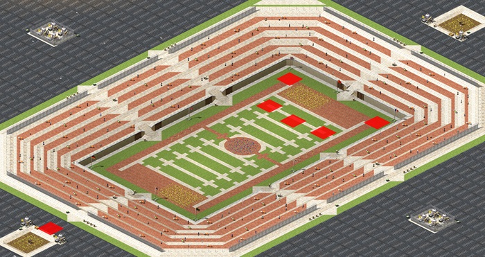 Hail Mary Survival (5p) -- MISSING (randomized 2018-12-20 171837) preview