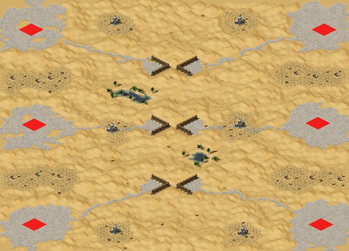 (6) High Explosive Round preview