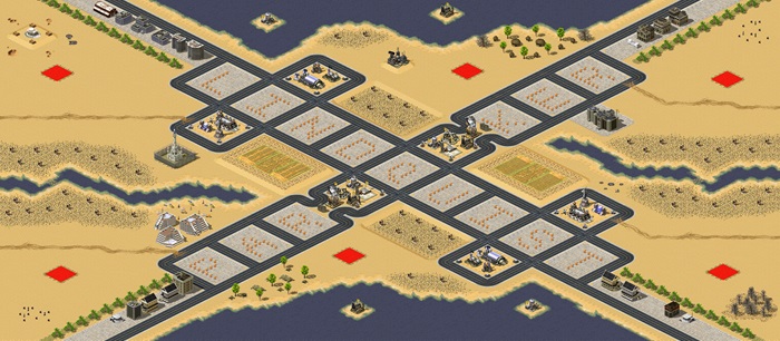 (6) Heroin Desert preview