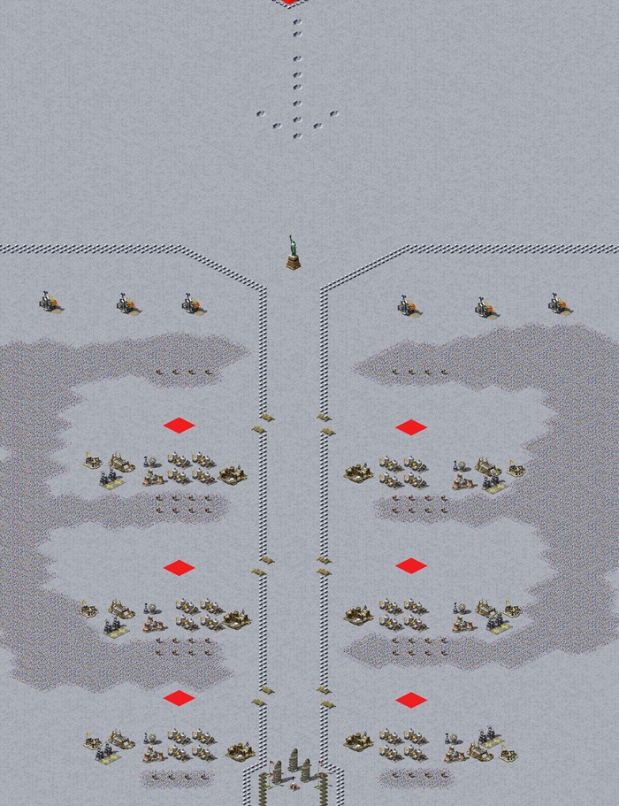 zongtong2.0.9 hard preview