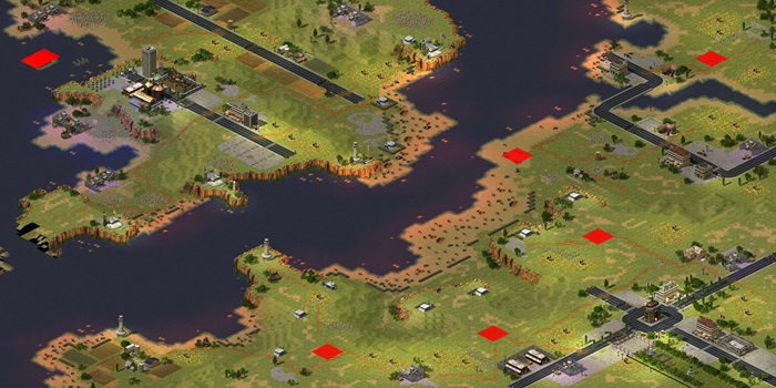 commando8 preview