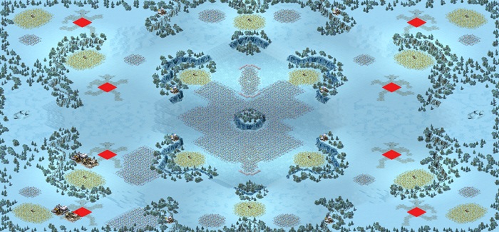 Winter Wind 2 preview