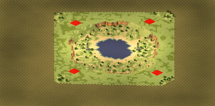 Oasis - Blitz v8.2 - (RA2cashGames.com) preview